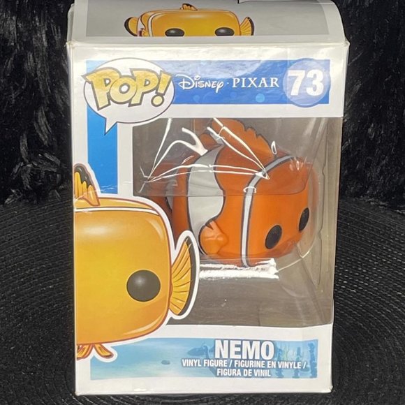 Nemo Funko Pop!